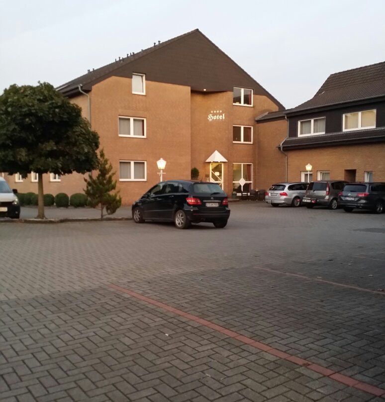 Hotel Schuenemann主图