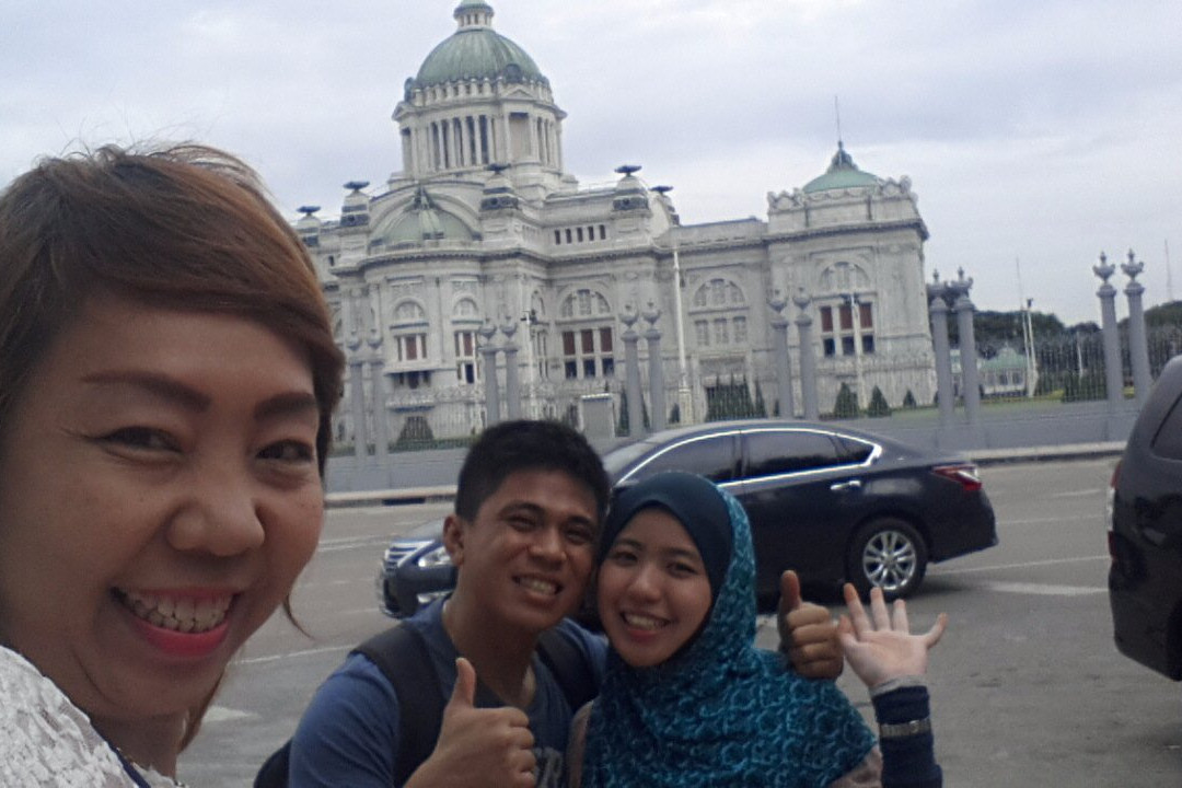 Aris Travel Thailand-曼谷必去景点