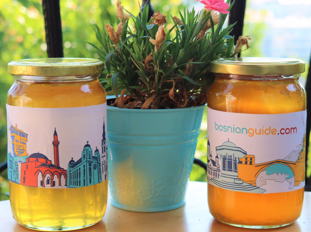 Lily Travel DMC-萨拉热窝必去景点