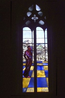 Église Notre-Dame d'Aubin-Aubin必去景点