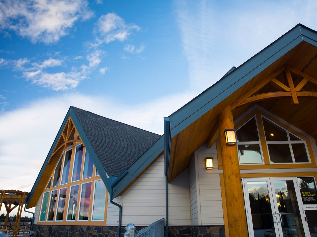 Chiniki Cultural Centre-Morley必去景点