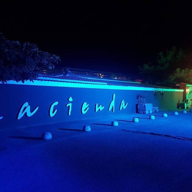 Hacienda Vodice-佛迪赛必去景点