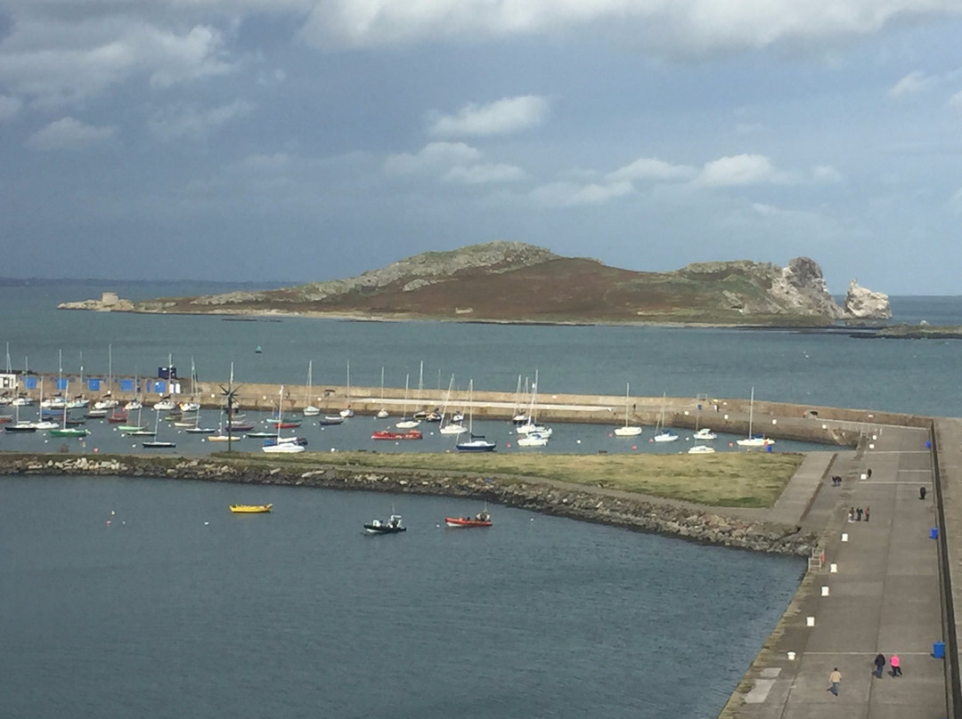 Free Walking Tours Howth-霍斯必去景点