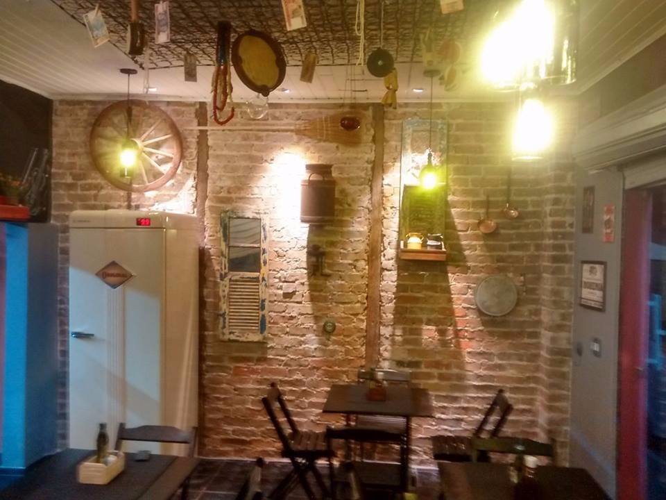 Botequim Chico Machuca