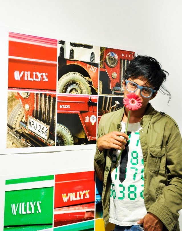 Region Paisaje / Landscape Region-萨伦托必去景点