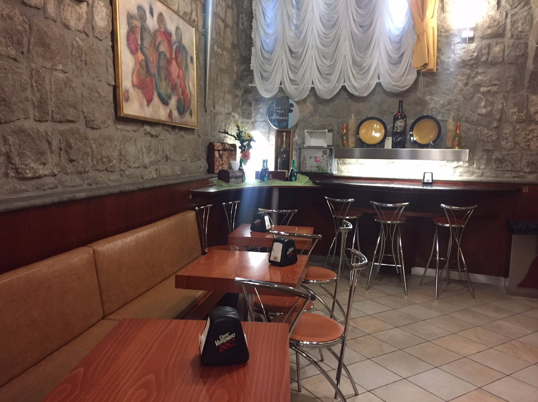 Pasticceria Casantini景点图片