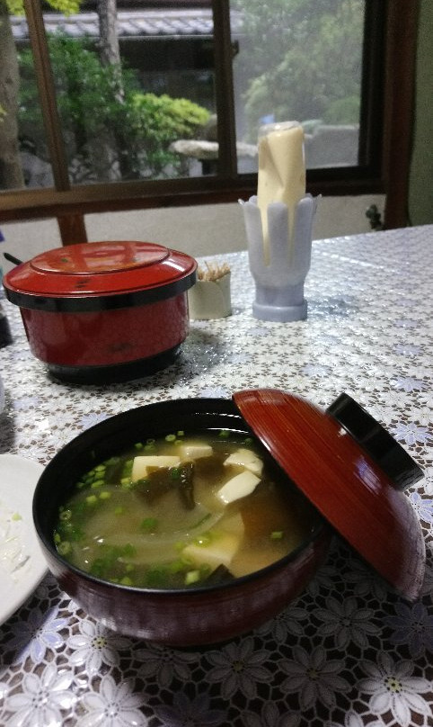 Yamane Ryokan主图