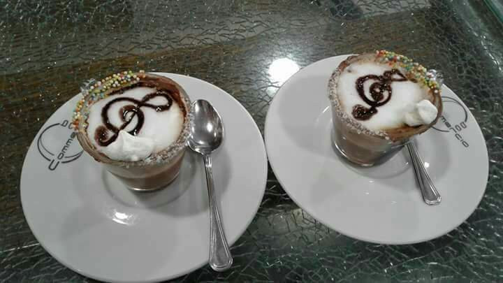 Bar Commercio景点图片