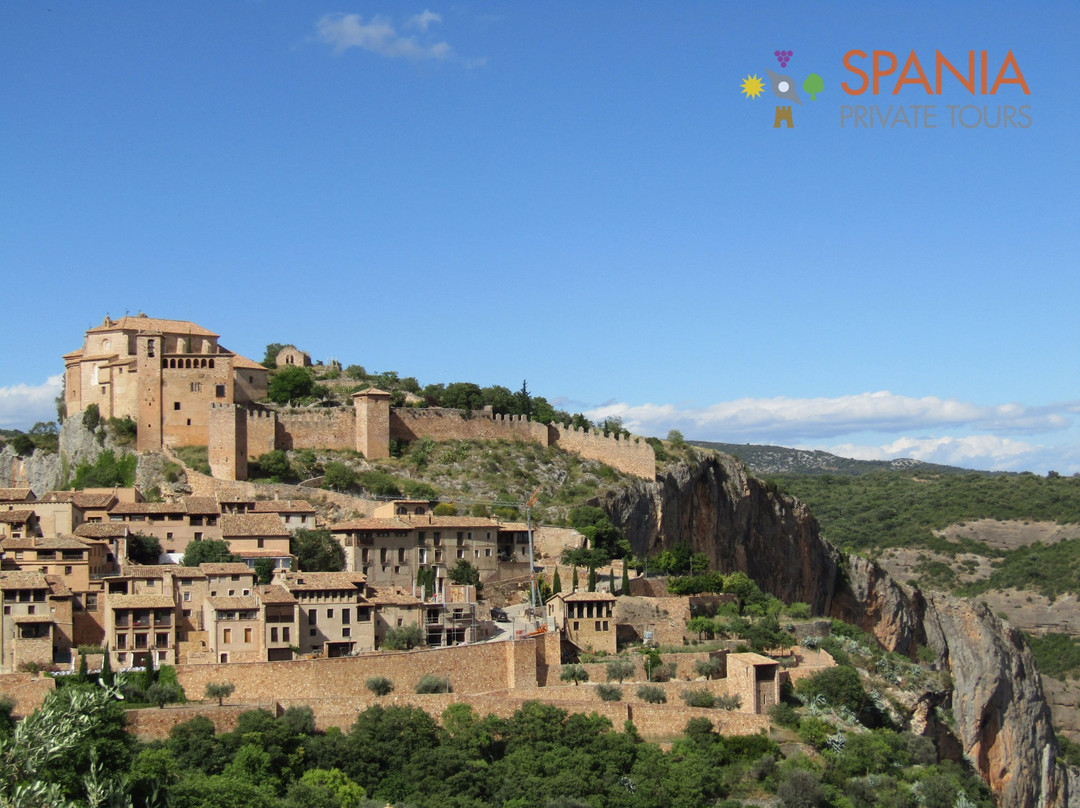 SPANIA Private Tours景点图片