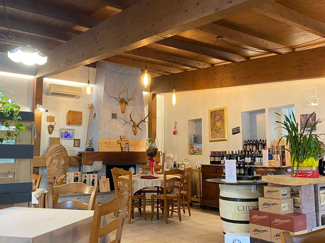 Agriturismo Dal Pastor