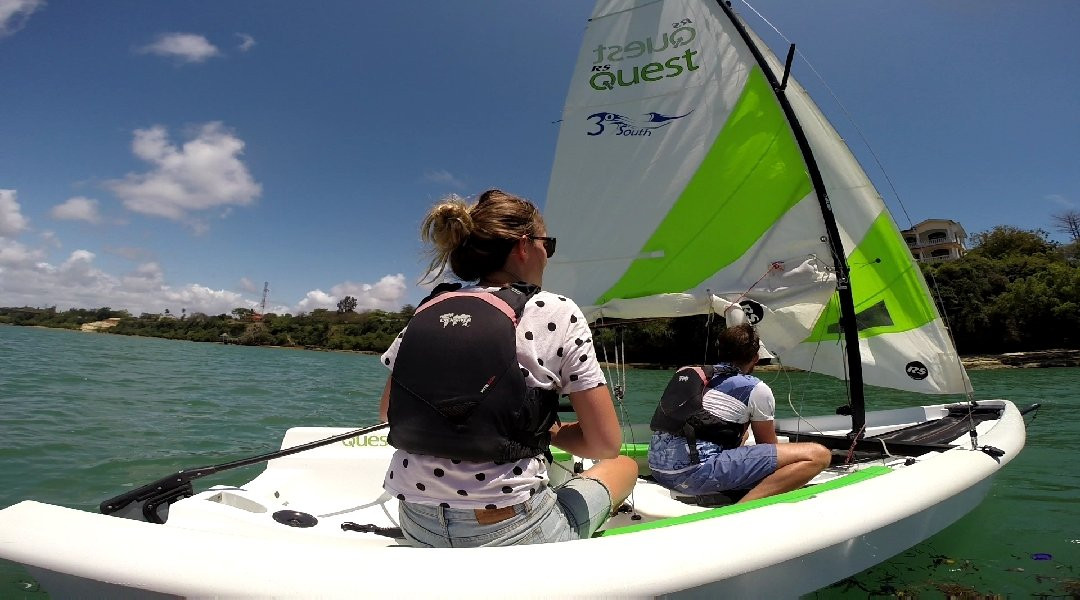 3 Degrees South-Kilifi必去景点