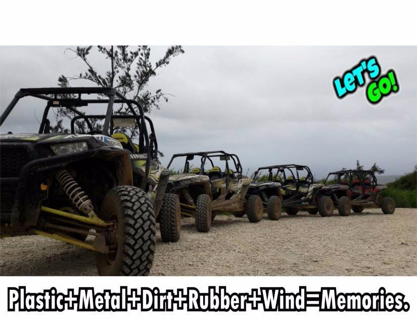 Let's Go Tour Company-塞班岛必去景点