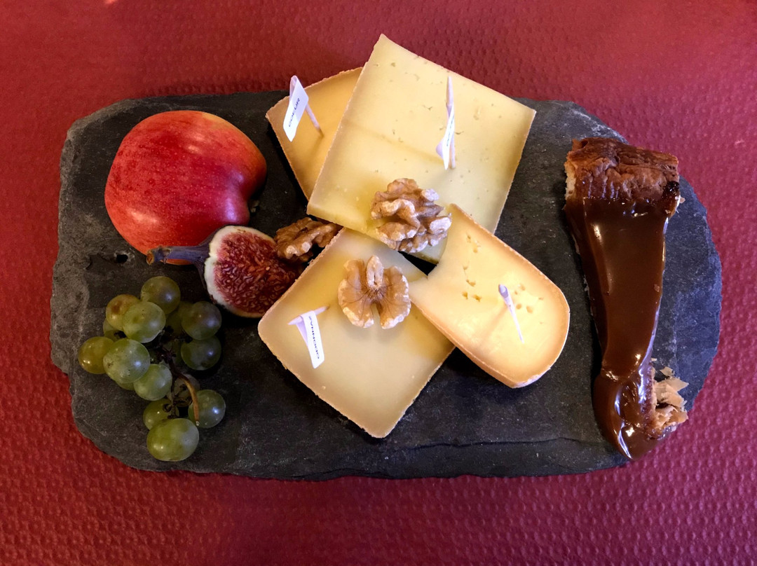 Martigny Combe旅游攻略图片