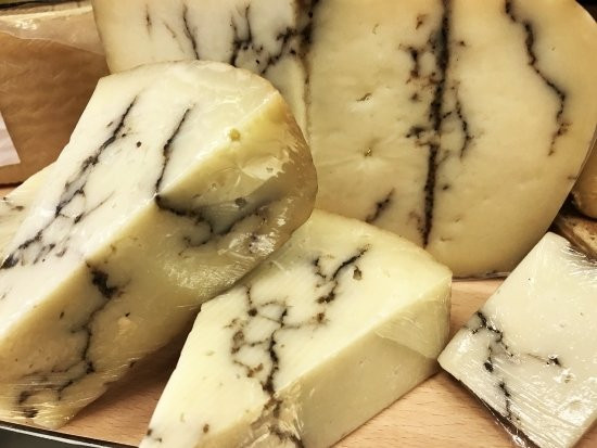 't Kaaspunt-Oosterhout必去景点