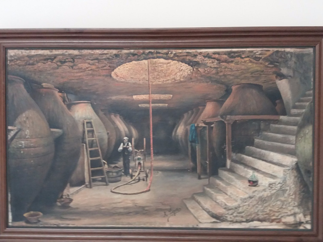 Museo Antonio López Torres景点图片