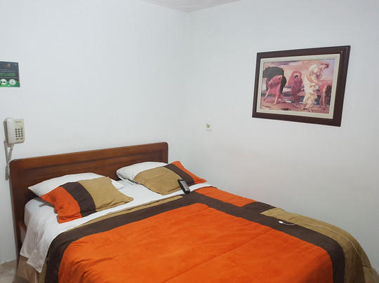 Imues酒店住宿-Hotel San Miguel