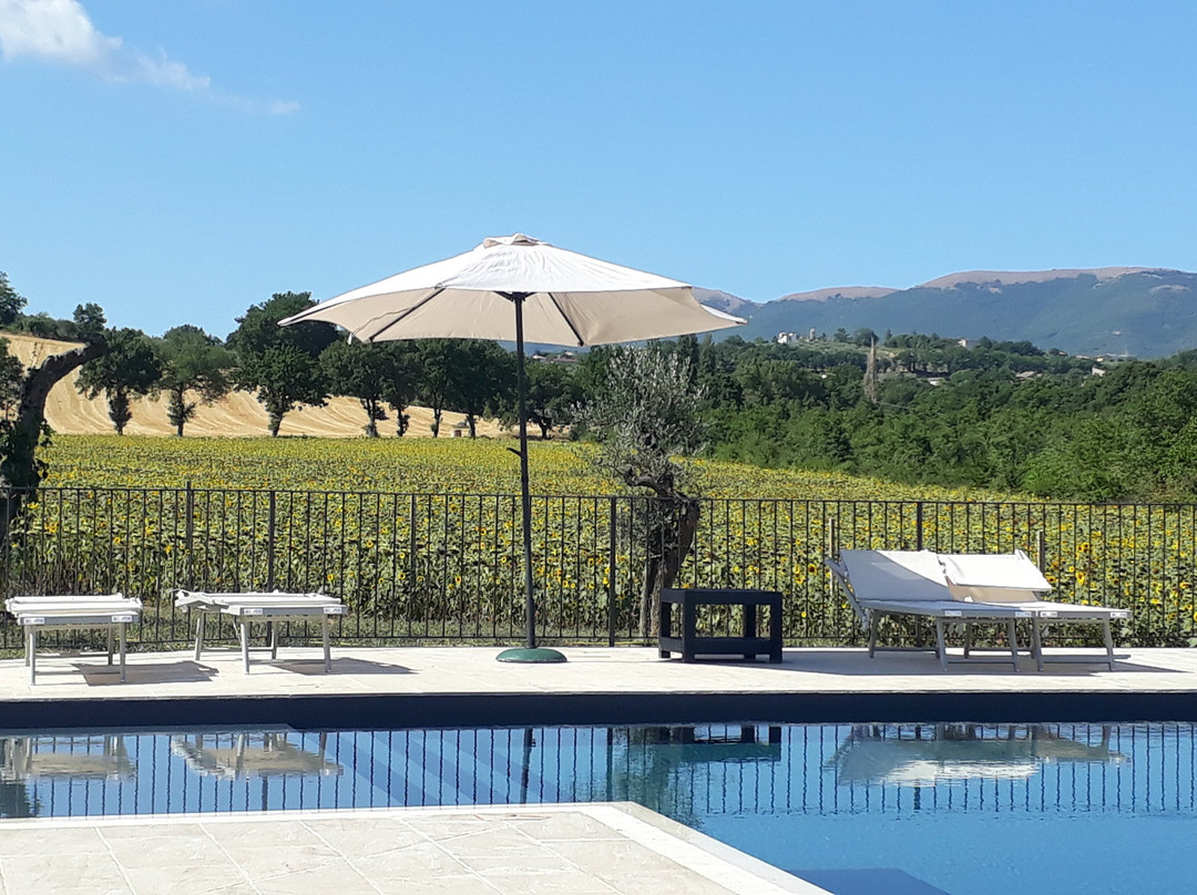 Villa Proserpina