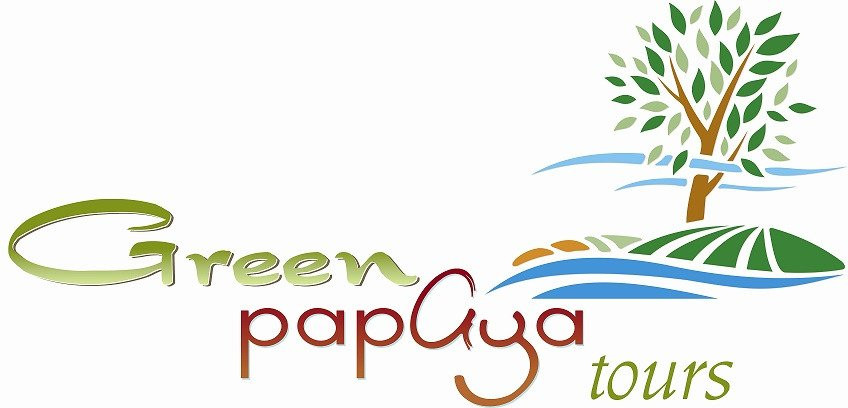Green Papaya Tours-庞波慕斯必去景点