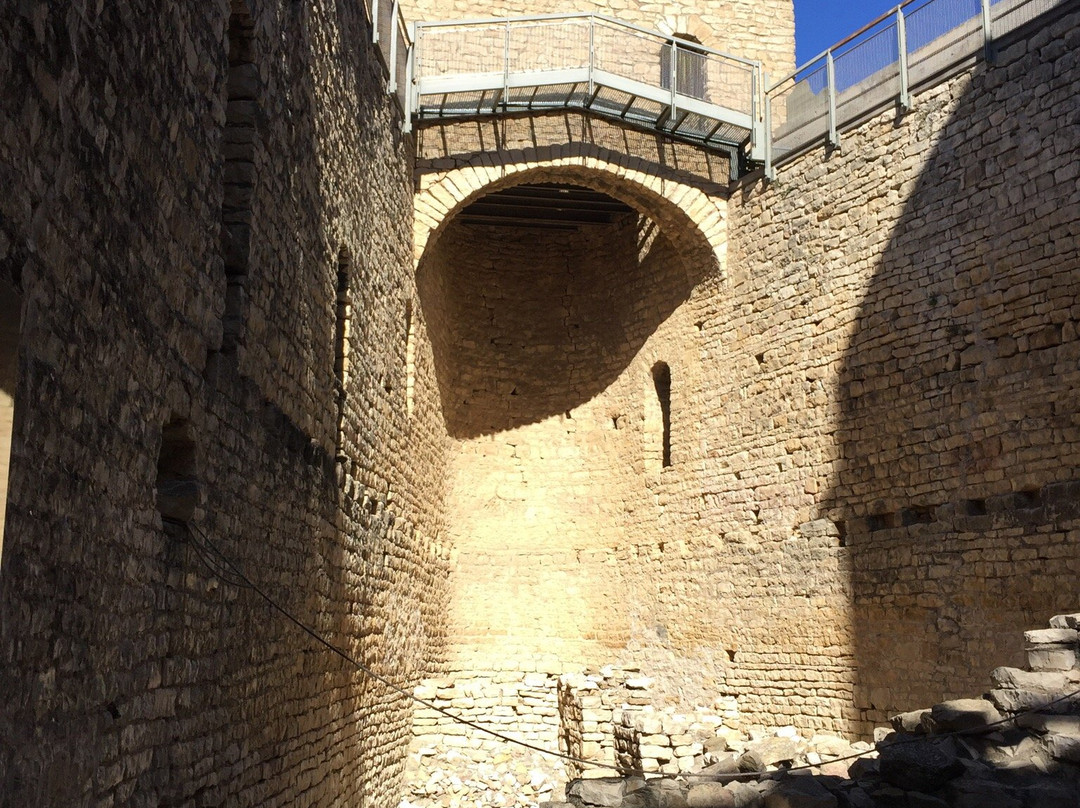 Castle of Mur景点图片