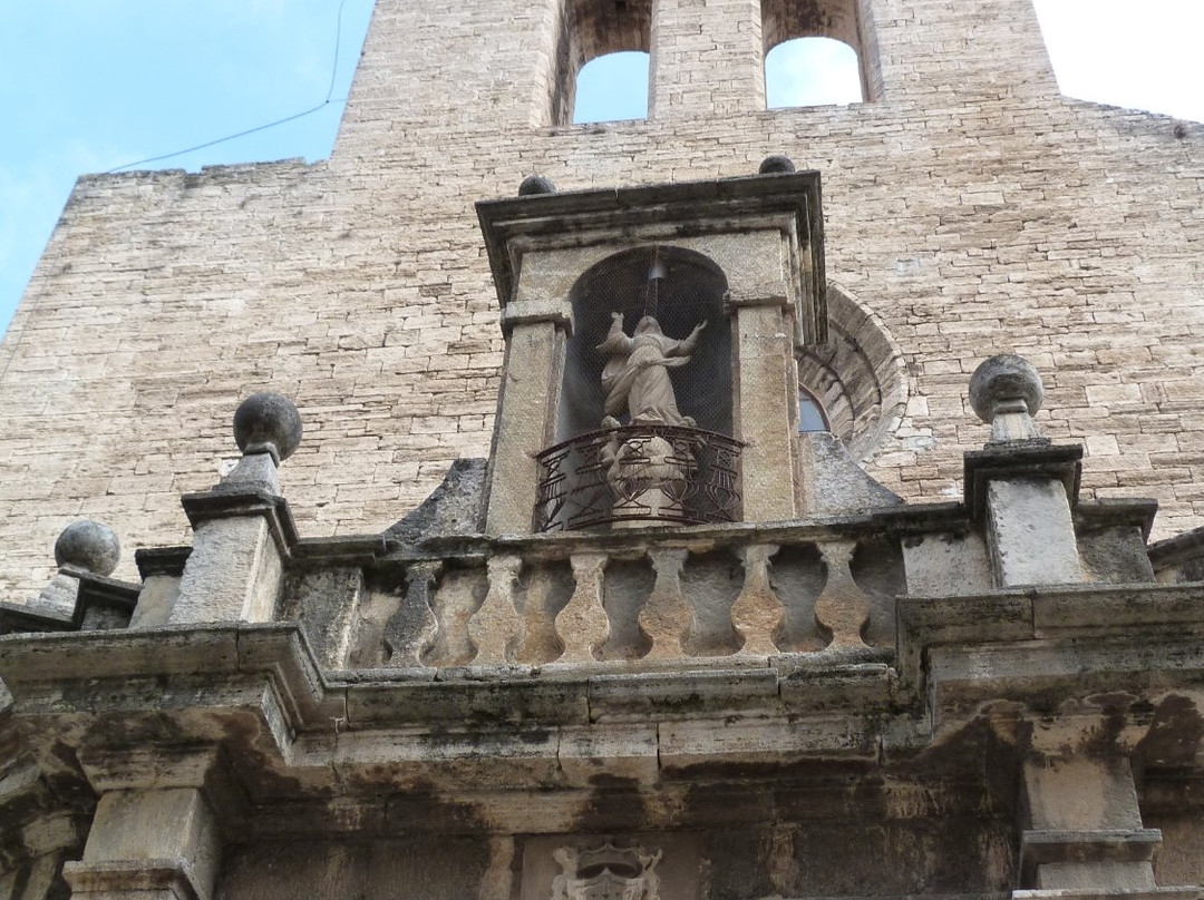 Santa Maria dels Turers景点图片