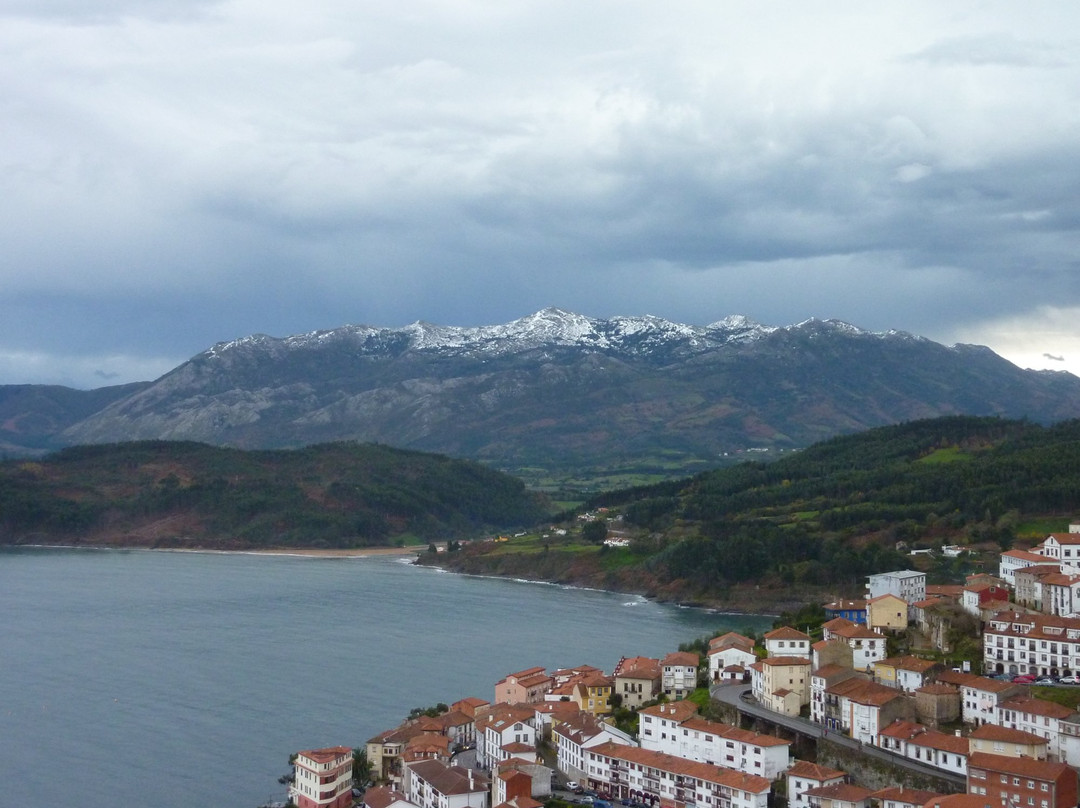 Mirador de San Roque-Colunga必去景点