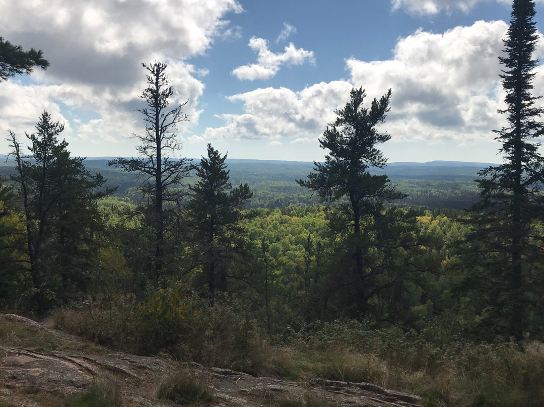Eagle Mountain-Burtrum必去景点