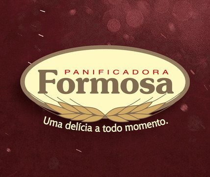 Panificadora Formosa