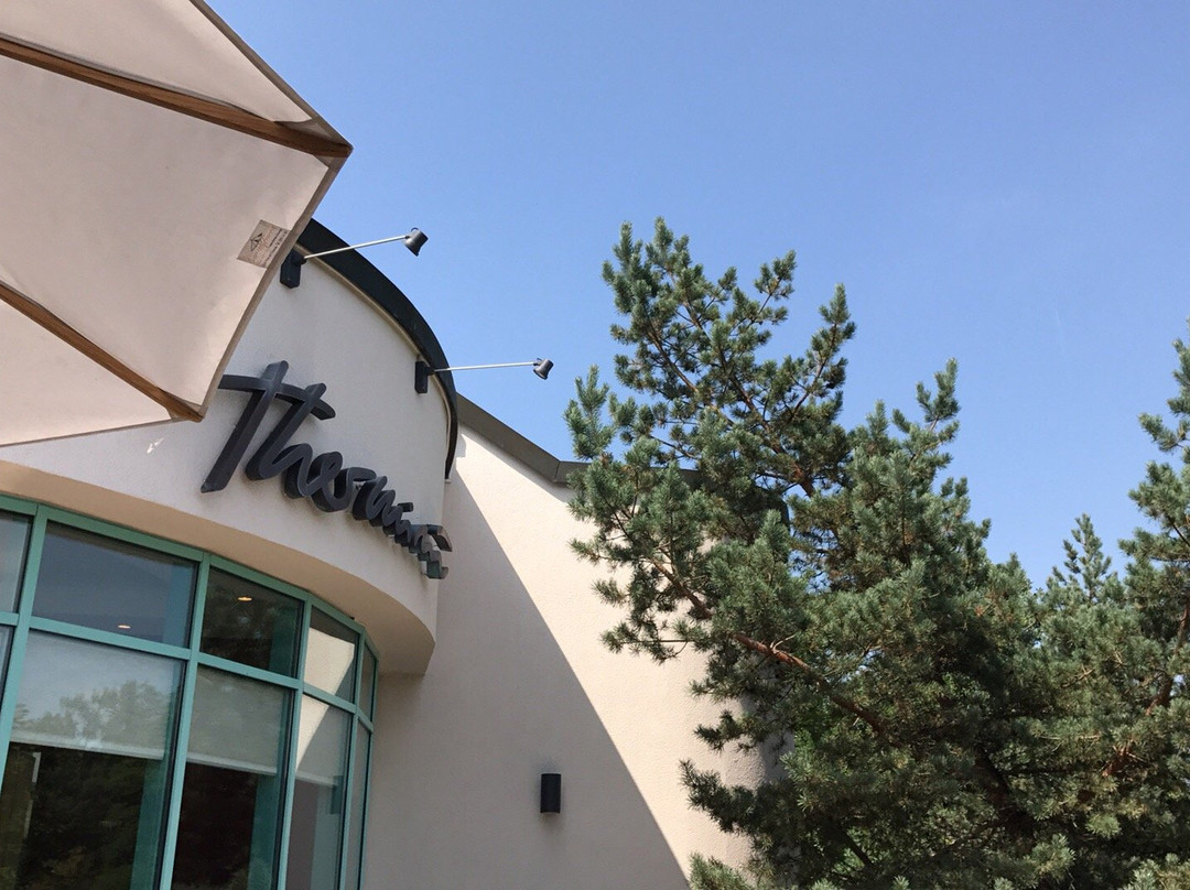 Therme Boblingen景点图片