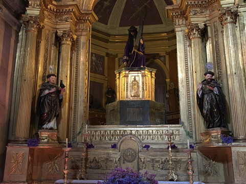 Igreja de São João Novo-波尔图必去景点