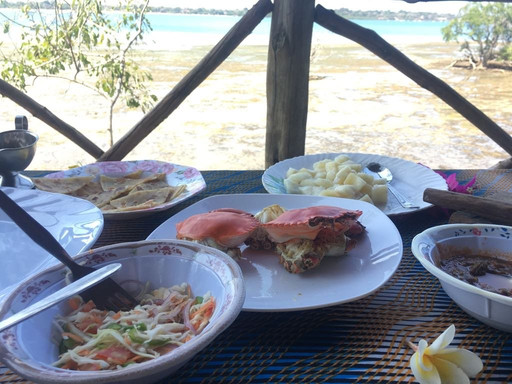 Coast Camping Tours & Safaris-蒙巴萨必去景点