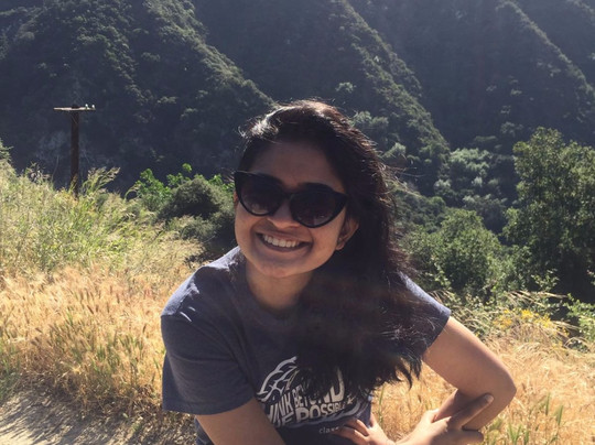 圣盖博山-洛杉矶必去景点