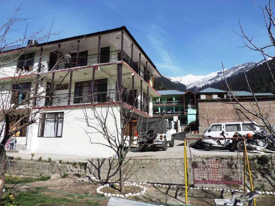 Atithi Cottage