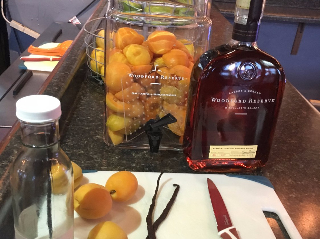 St Charles Lounge-皮尔必去景点