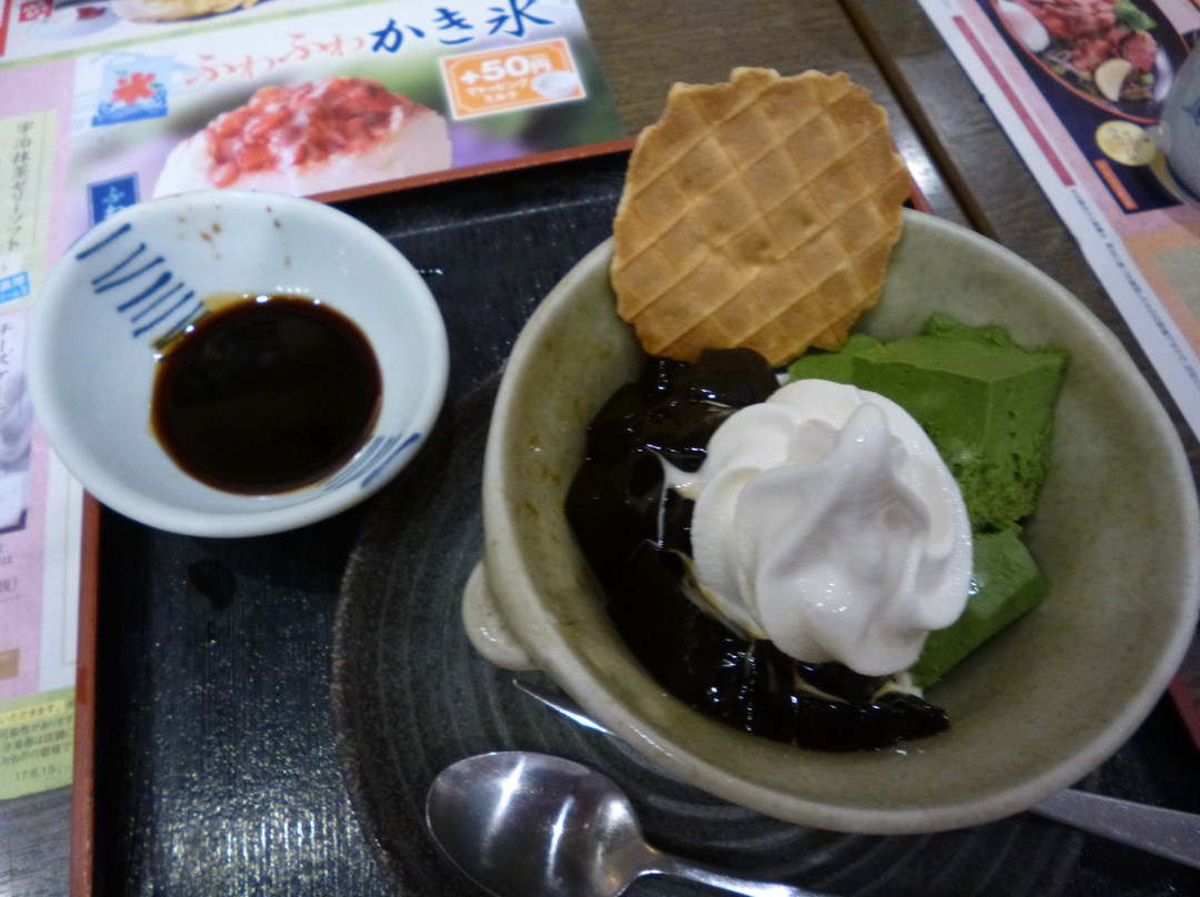 和食レストラン 夢庵 千葉ニュータウン店