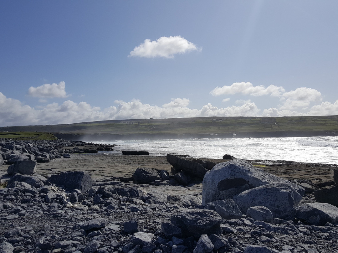 Doolin Pier景点图片
