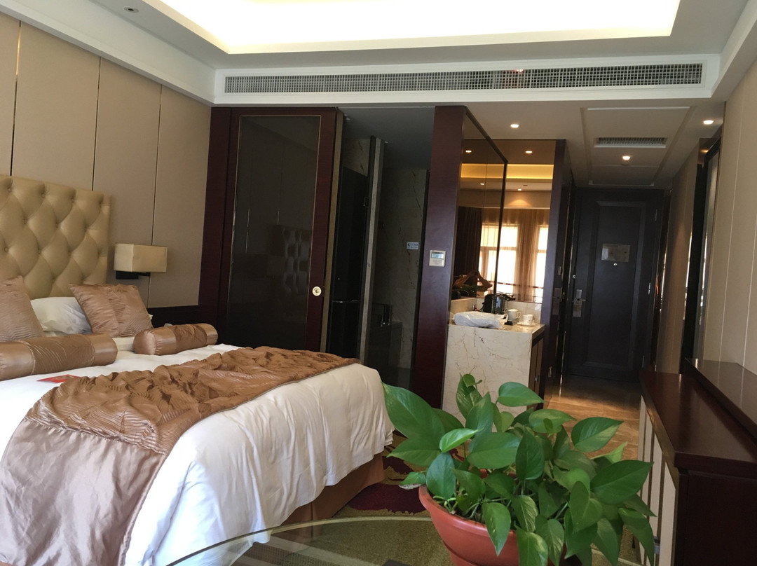 招金舜和国际饭店主图