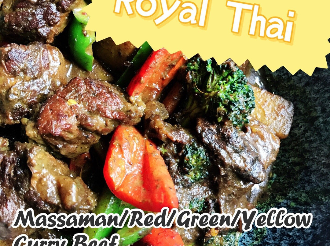 新北区河海丽尔泰餐厅