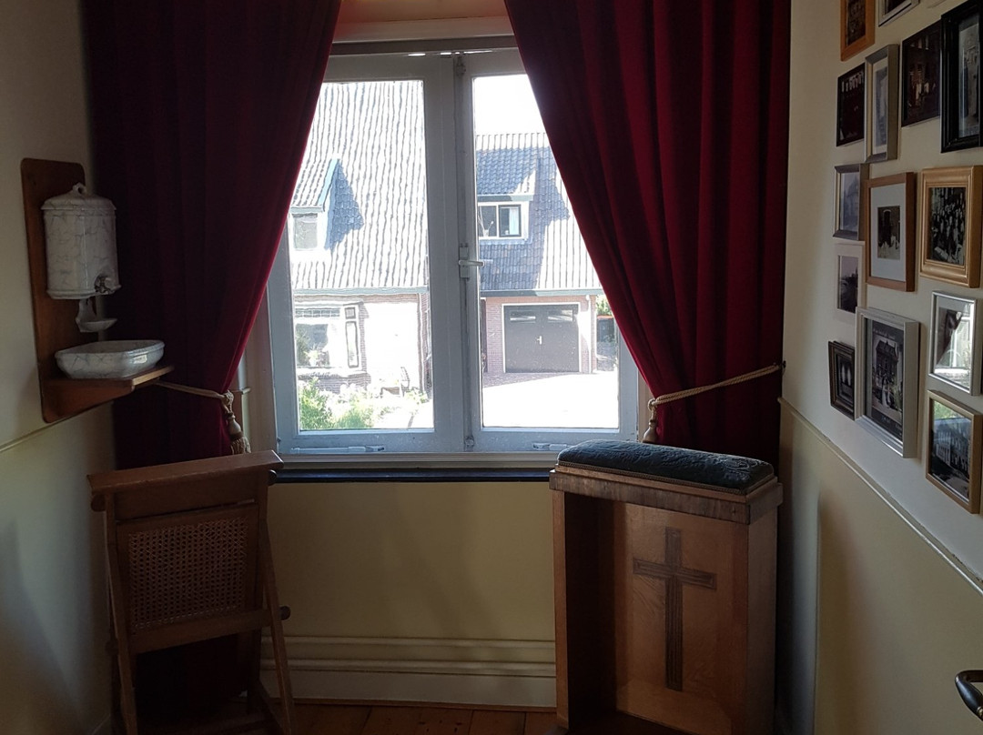 Het Klooster van Dalfsen主图