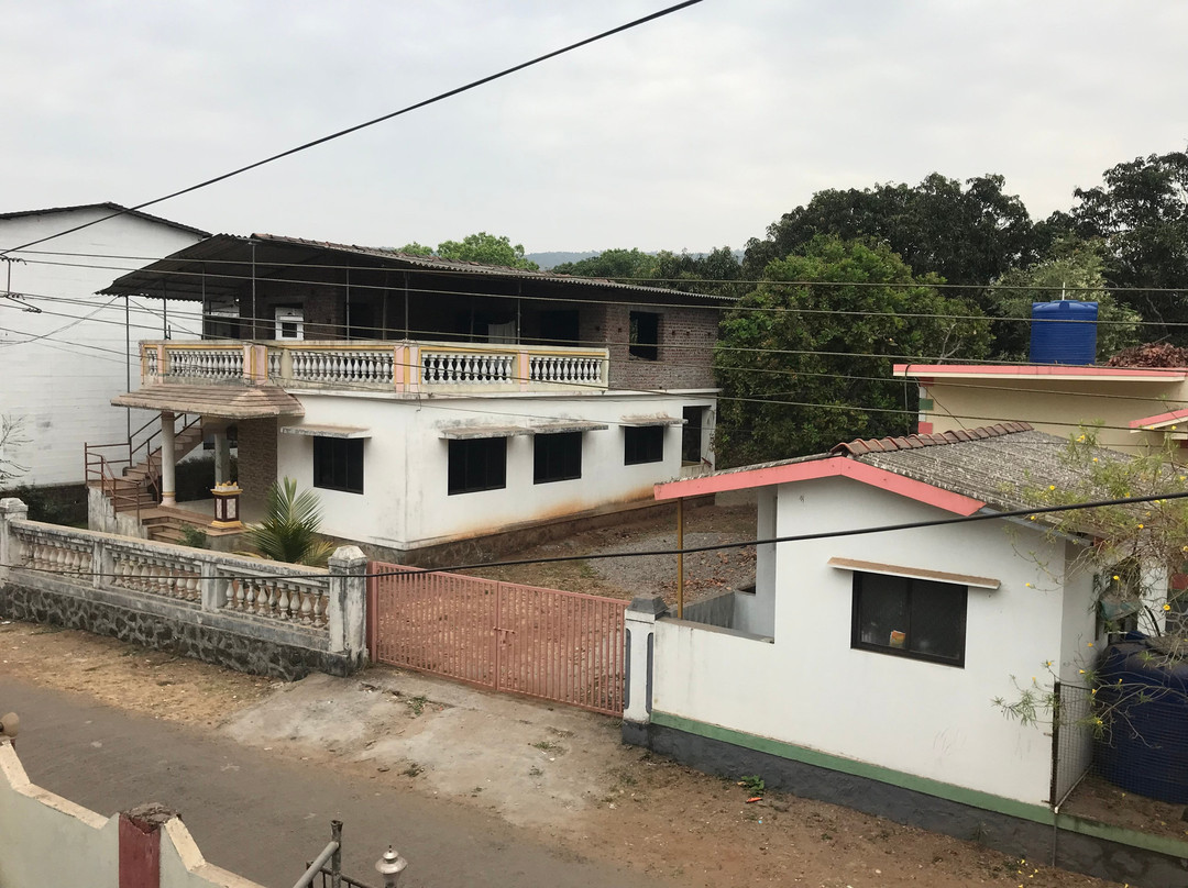 OYO 68047 Sai Prasad Tourist Home