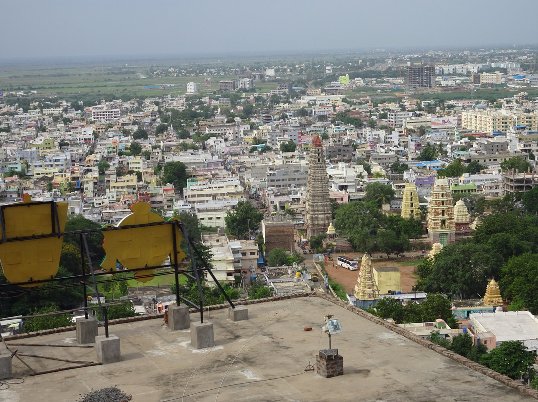 Mangalagiri旅游攻略图片