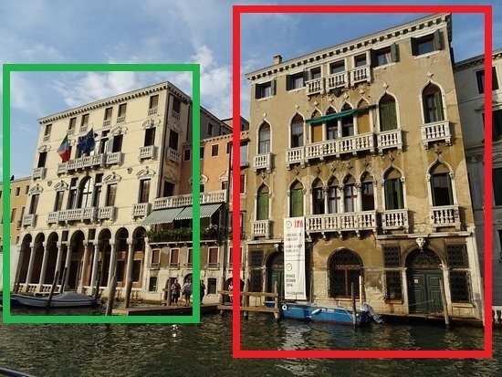 San Pietro In Volta旅游景点-Palazzo Michiel Exhibitions