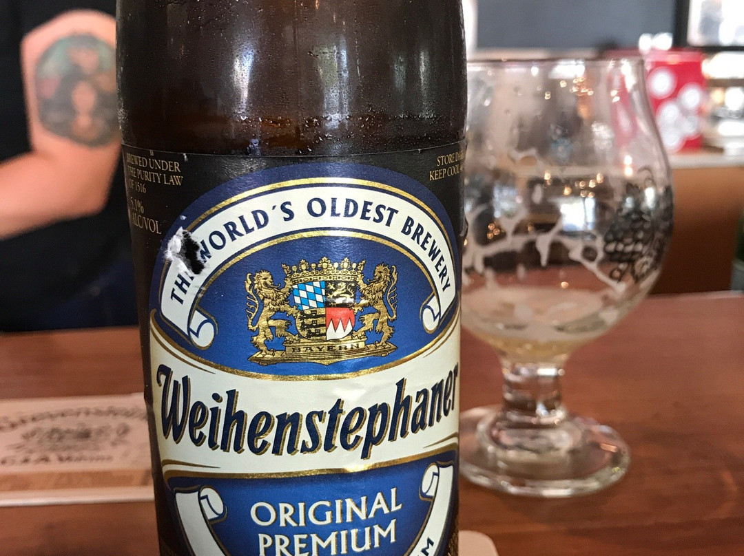 Lupulo Craft Beer House