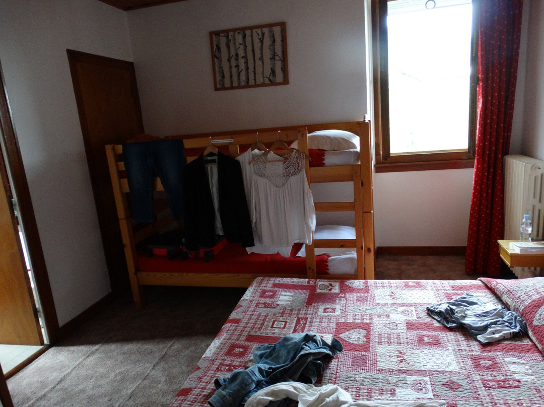 Hotel le Tourisme主图