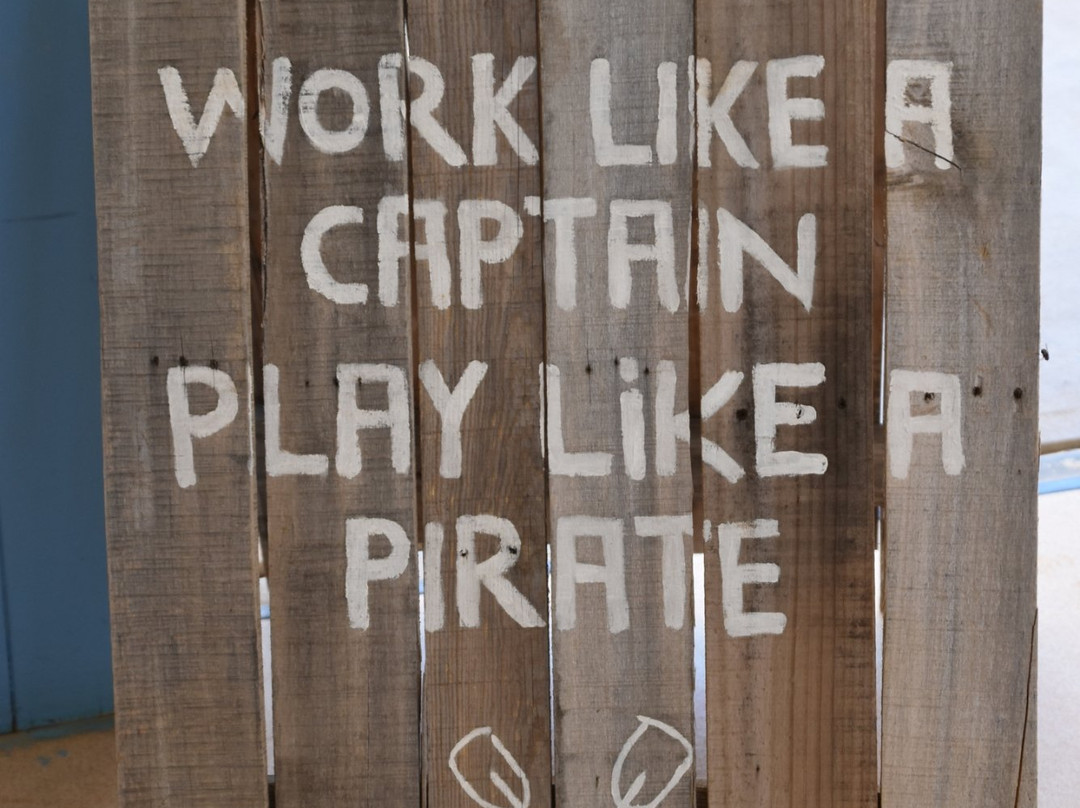 Andamooka Yacht Club-Andamooka必去景点