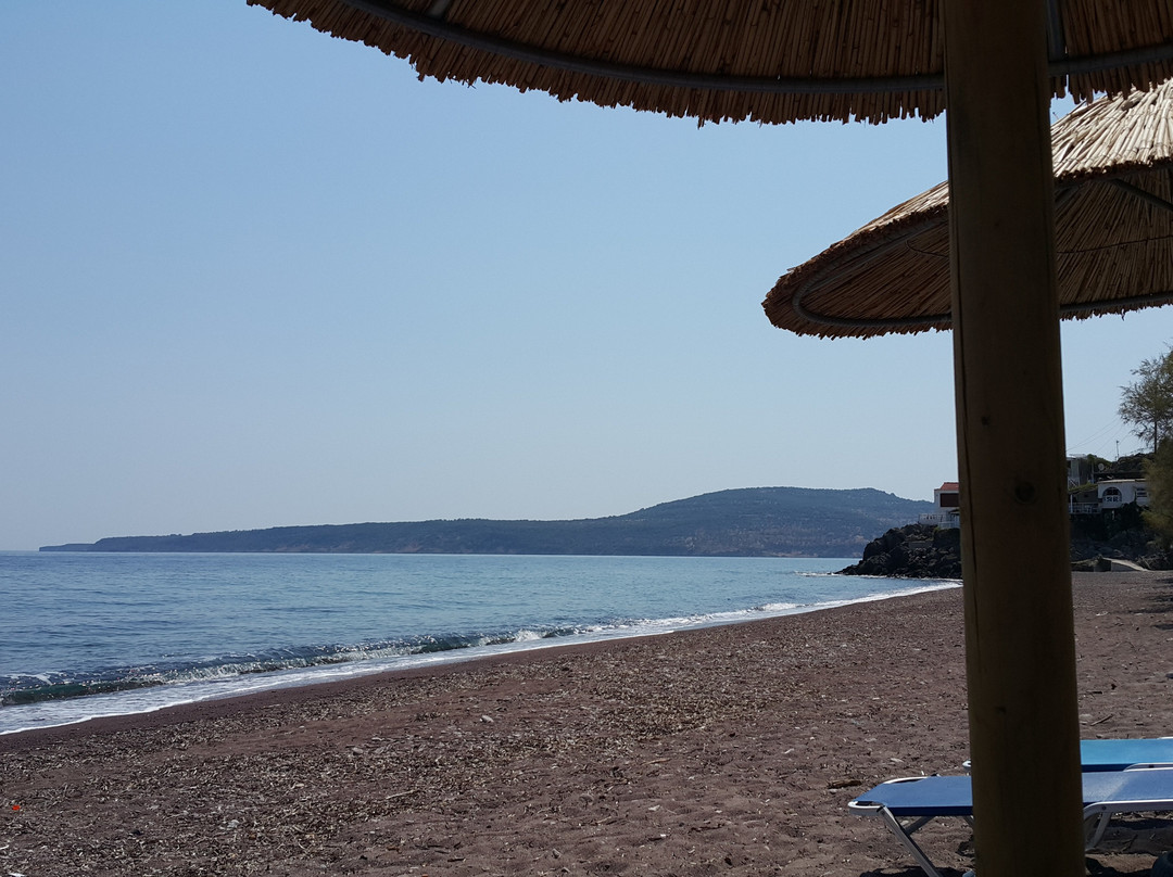 Tsonia Beach-Tsonia必去景点