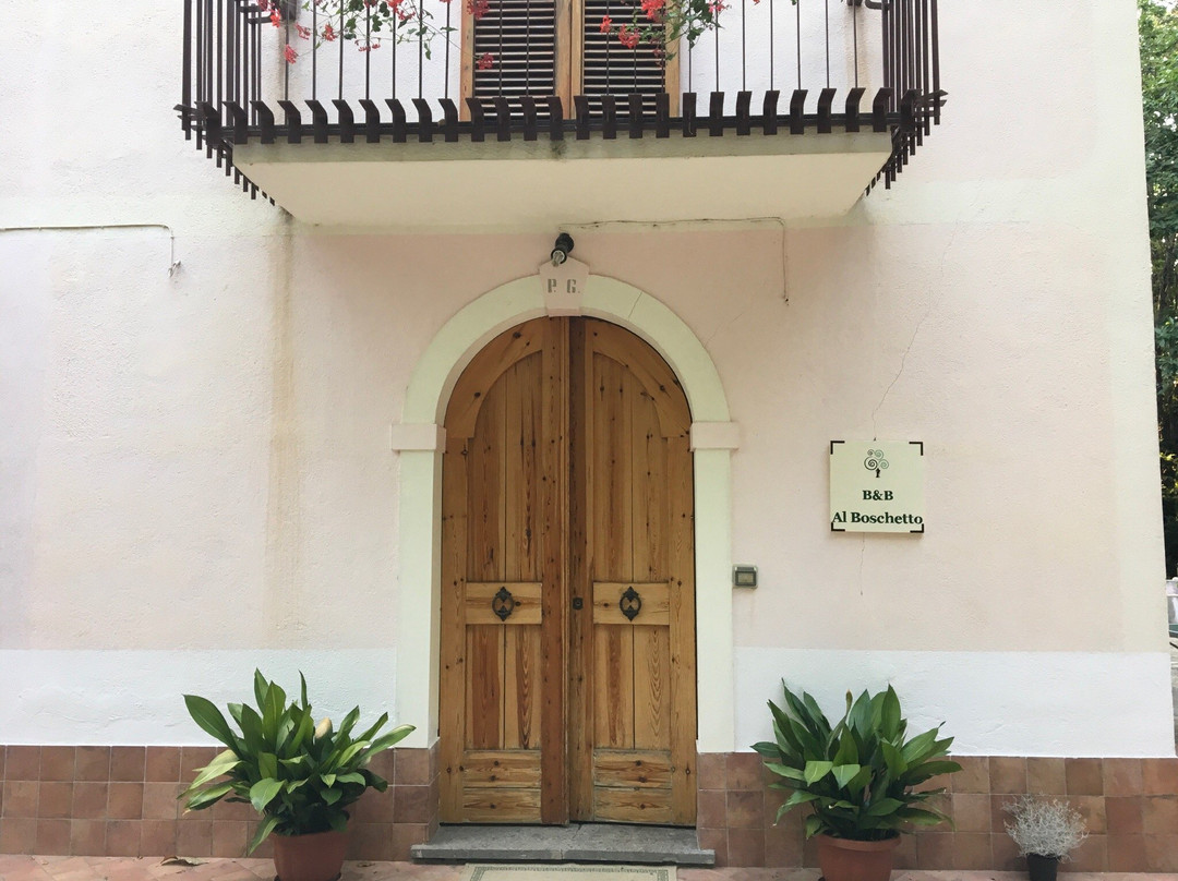 B&B Al Boschetto主图