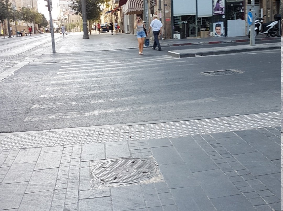 Davidka Memorial-萨法德必去景点