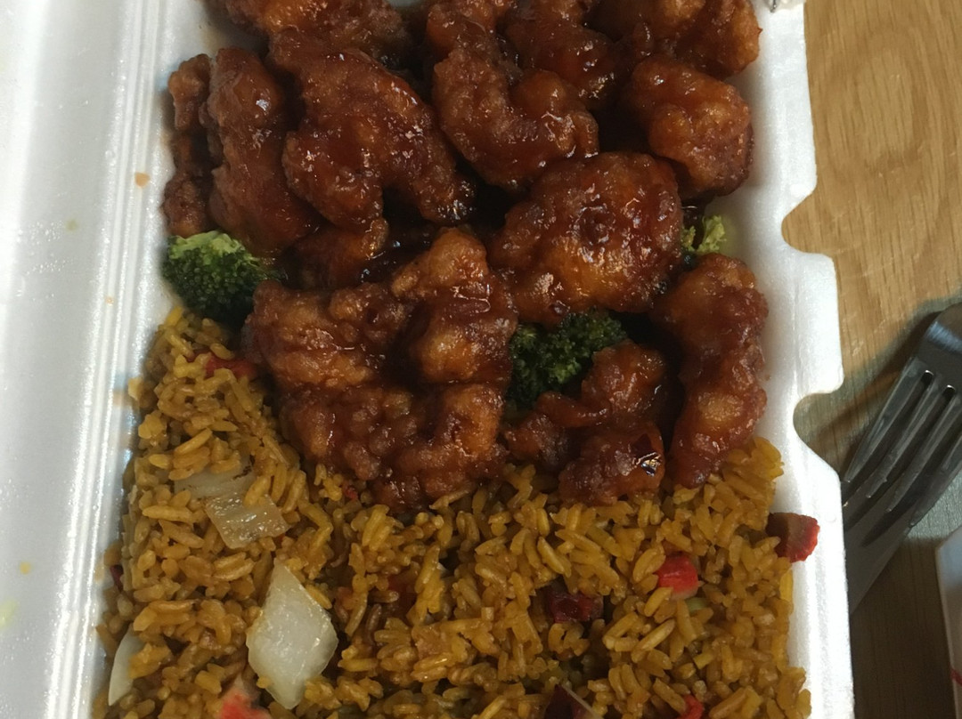 China Star Restaurant