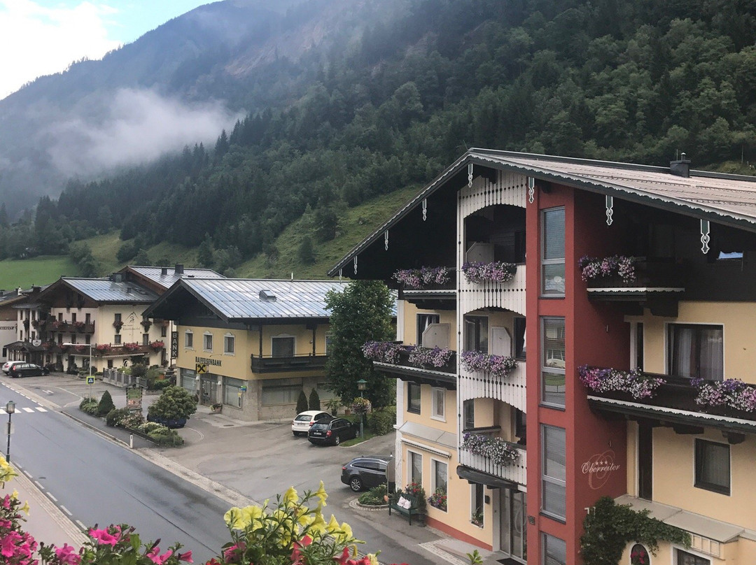 Pension Dorfplatzl主图