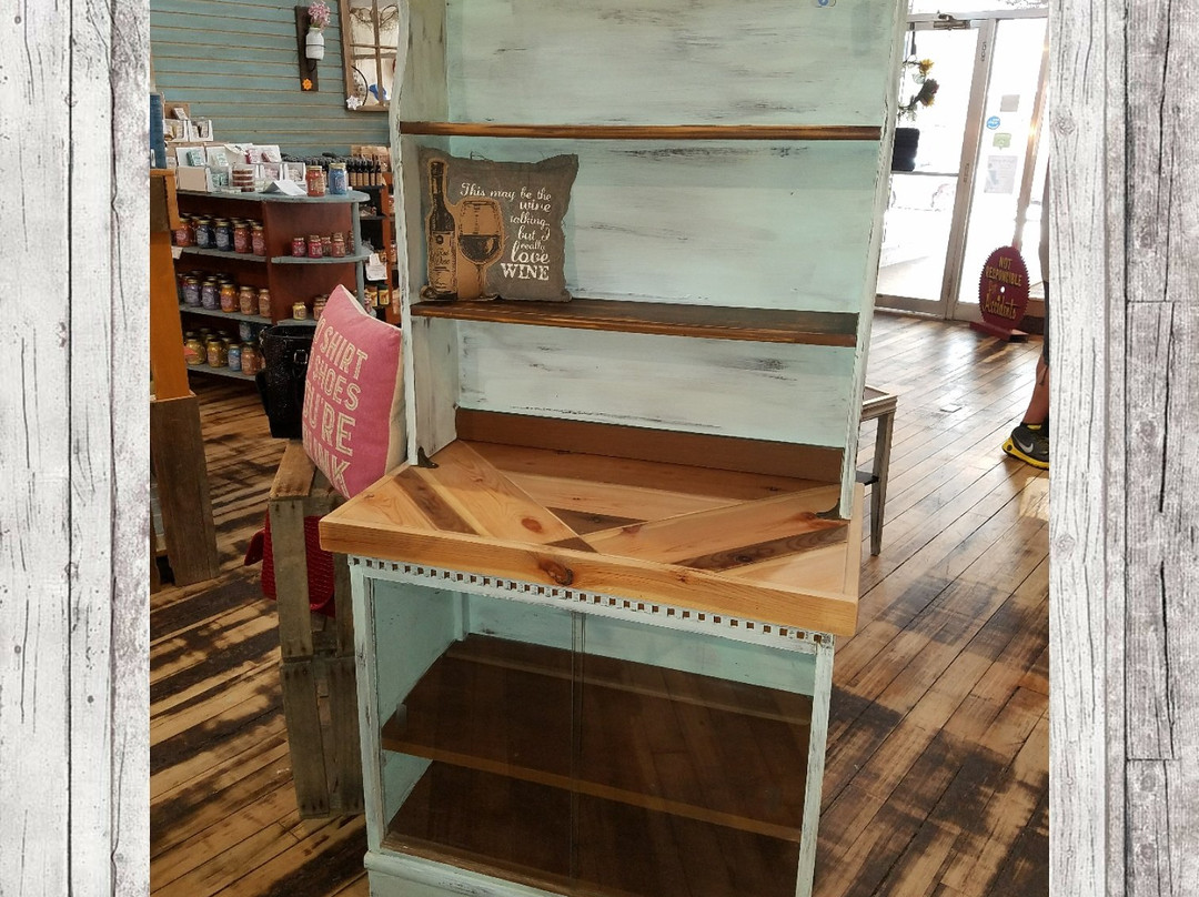 Cherish Every Moment-斯汤顿必去景点